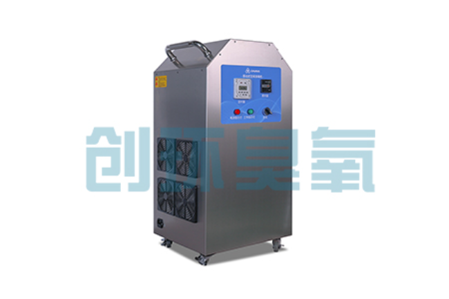 朝阳2026化妆品生产车间GMP洁净区环境维持,臭氧发生器如何与空调系统联动?