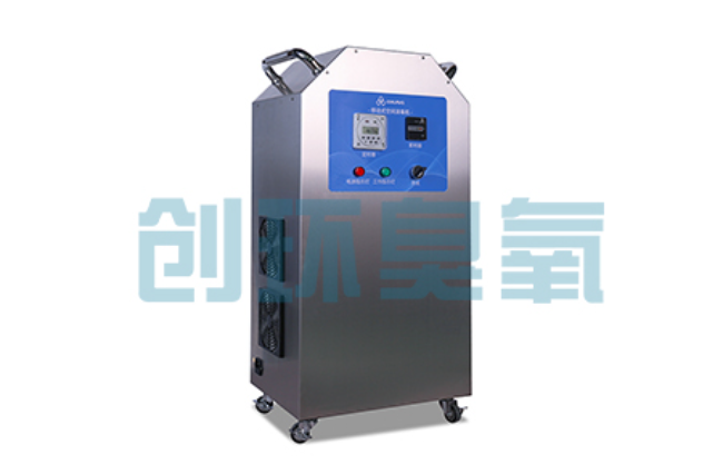 朝阳冬季养殖场密闭消毒双赢方案：臭氧发生器在工厂化水产与畜牧场景的安全应用