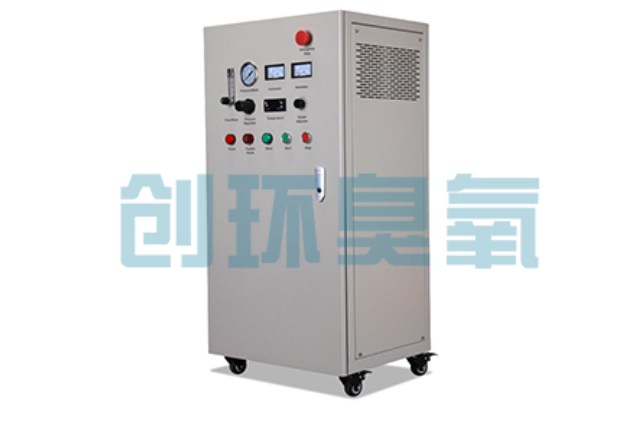 朝阳密度养殖如何降低病害率？臭氧发生器精准消杀全解析