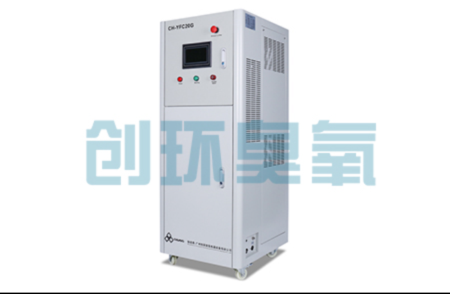 朝阳高密度养虾水质恶化怎么救？臭氧发生器降解氨氮与亚硝酸盐实操步骤
