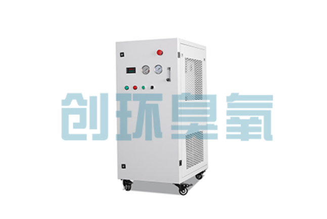 朝阳养殖池水质恶化怎么救?定制臭氧水机快速降解亚硝酸盐方案