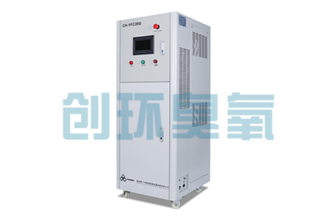 朝阳5个臭氧发生器实操技巧,有效提升鲈鱼循环水养殖成活率