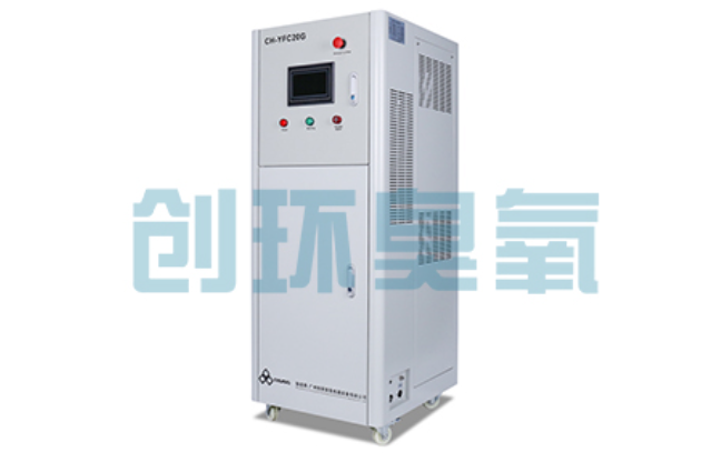 朝阳石斑鱼养殖必看：臭氧发生器安装位置与日常维护全攻略