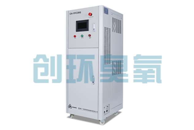 朝阳石斑鱼循环水养殖避坑清单：臭氧发生器选型与投加的8个误区