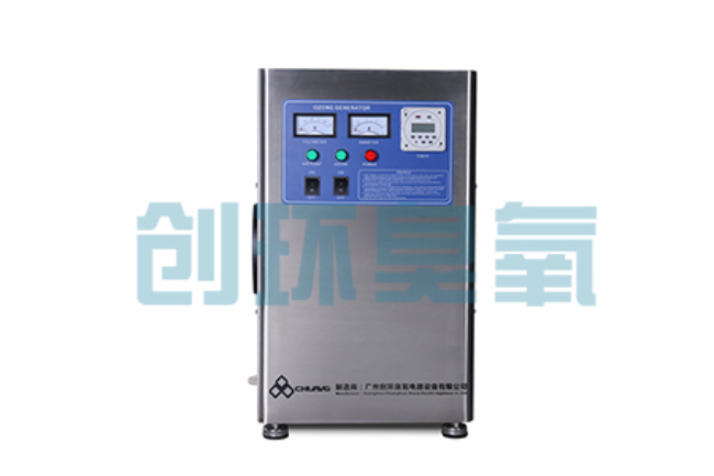 朝阳高盐高浓度化工废水怎么处理?臭氧发生器催化氧化技术的应用边界在哪里?