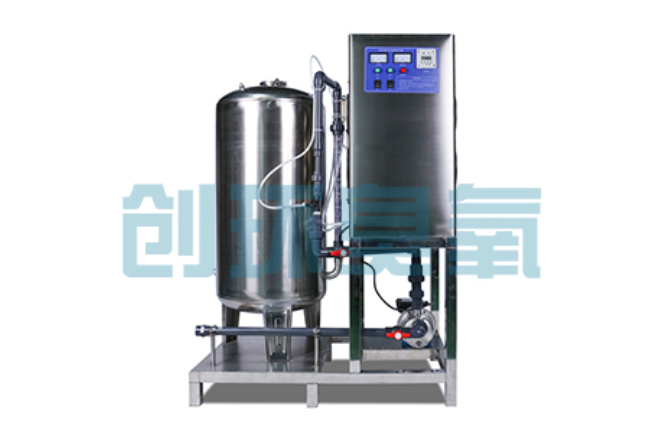 朝阳臭氧发生器设计4大核心问题全解析:附气源与参数选型表
