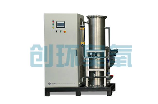 朝阳高浓度化工废水脱毒对比：臭氧发生器与湿式氧化法（WAO）的能耗与设备投资评估