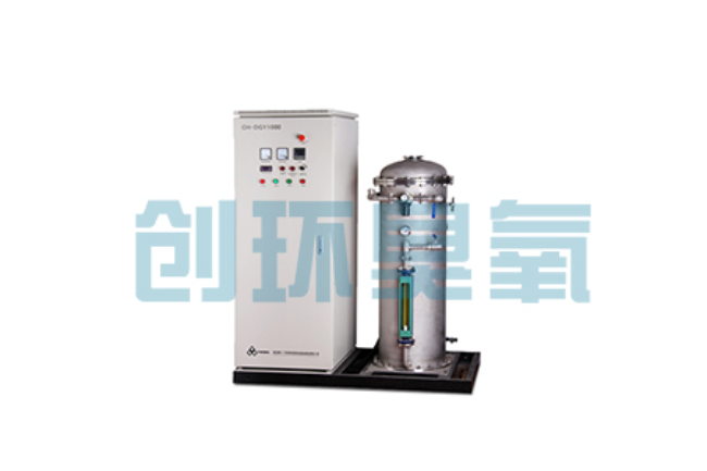 朝阳臭氧+UV vs 臭氧+H₂O₂：哪个AOP工艺运行成本低20%？