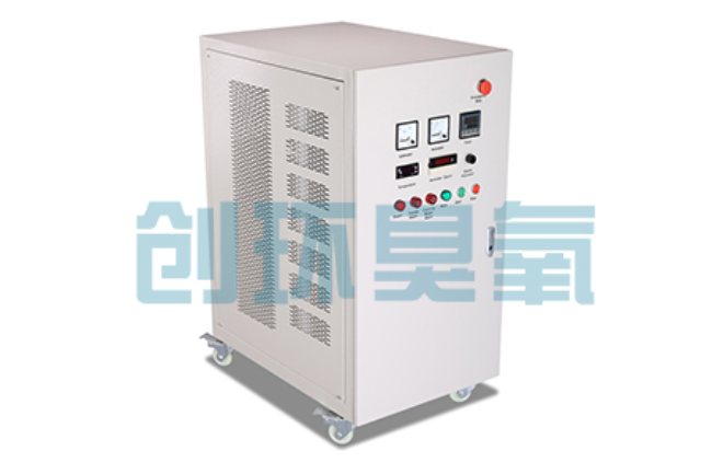 朝阳臭氧如何实现水产养殖水体微生态重构？工厂化高密度养殖技术深度拆解