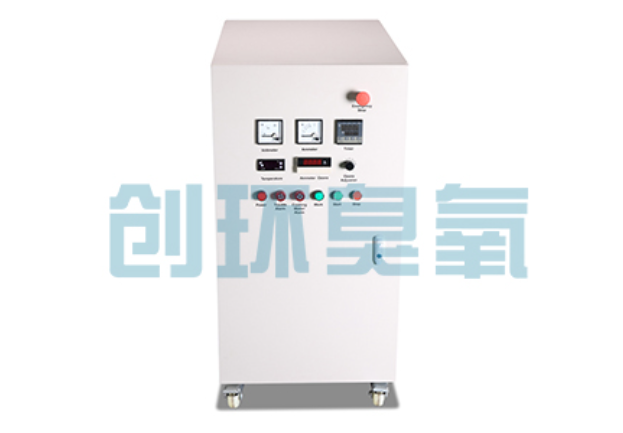 朝阳拒绝盲目选型！工厂化循环水养殖臭氧发生器产量计算公式与避坑指南