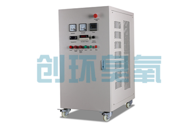 朝阳冬季养殖场密闭消毒双赢方案：臭氧发生器在工厂化水产与畜牧场景的安全应用