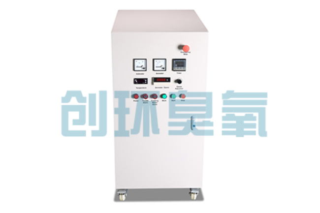 朝阳密度养殖如何降低病害率？臭氧发生器精准消杀全解析