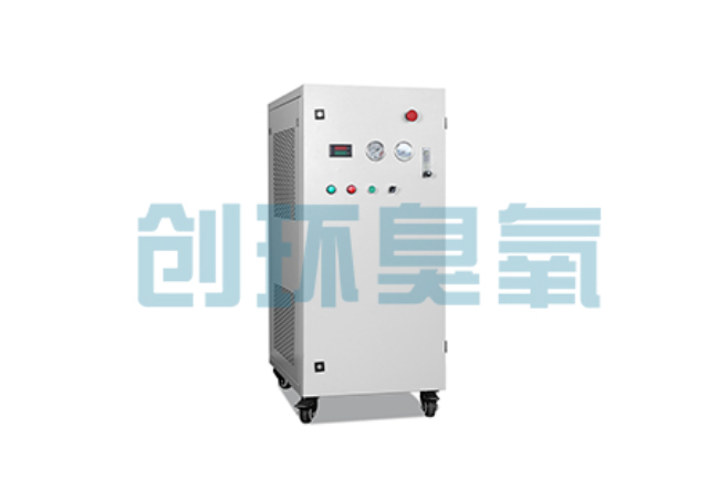 朝阳高密度养殖中臭氧发生器的维护方法