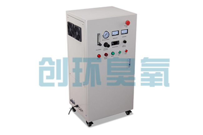 朝阳5个臭氧发生器实操技巧,有效提升鲈鱼循环水养殖成活率